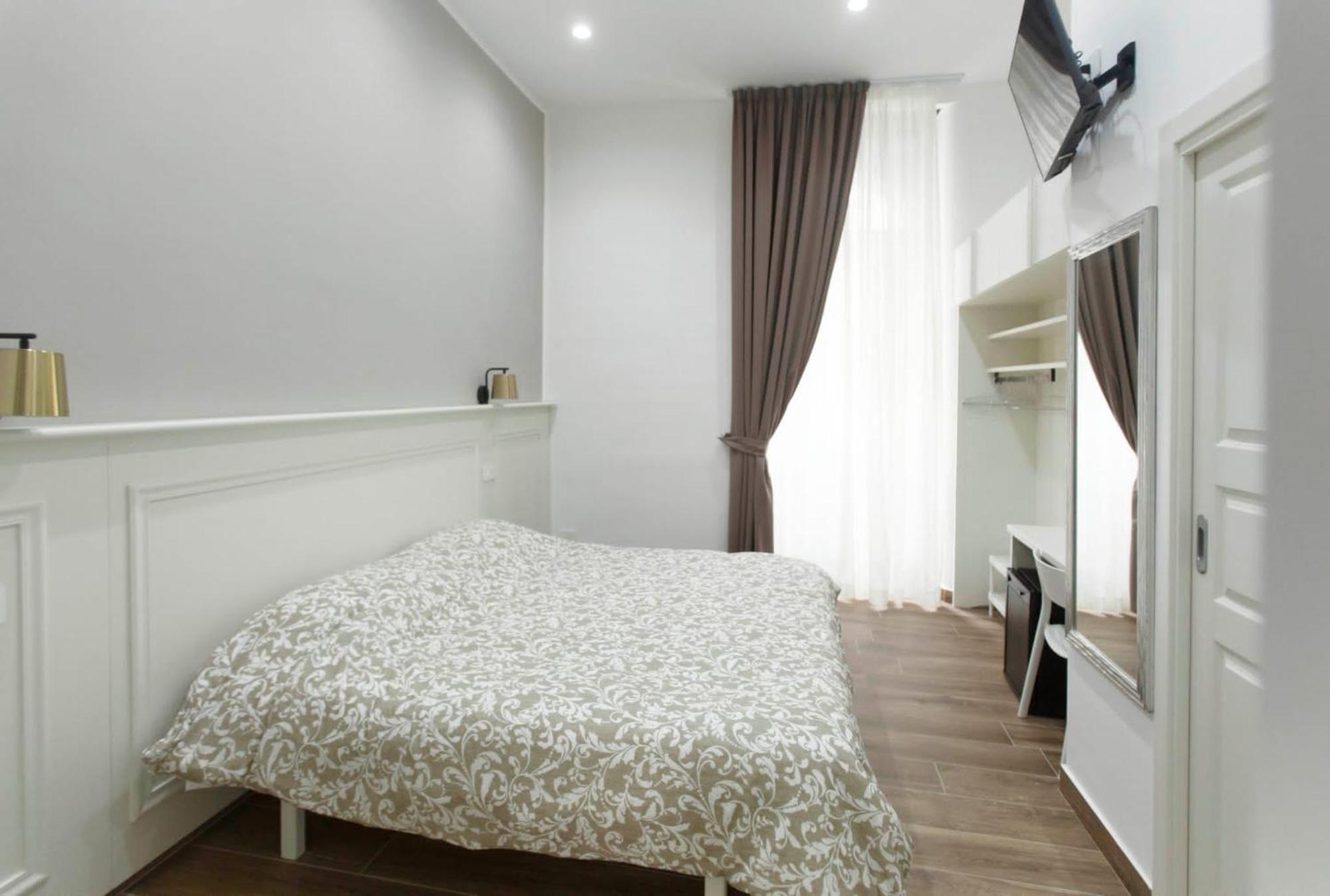 Vomero House Наполи Екстериор снимка