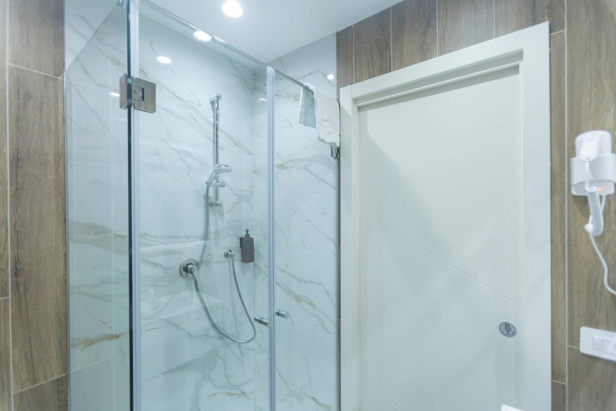 Vomero House Наполи Екстериор снимка