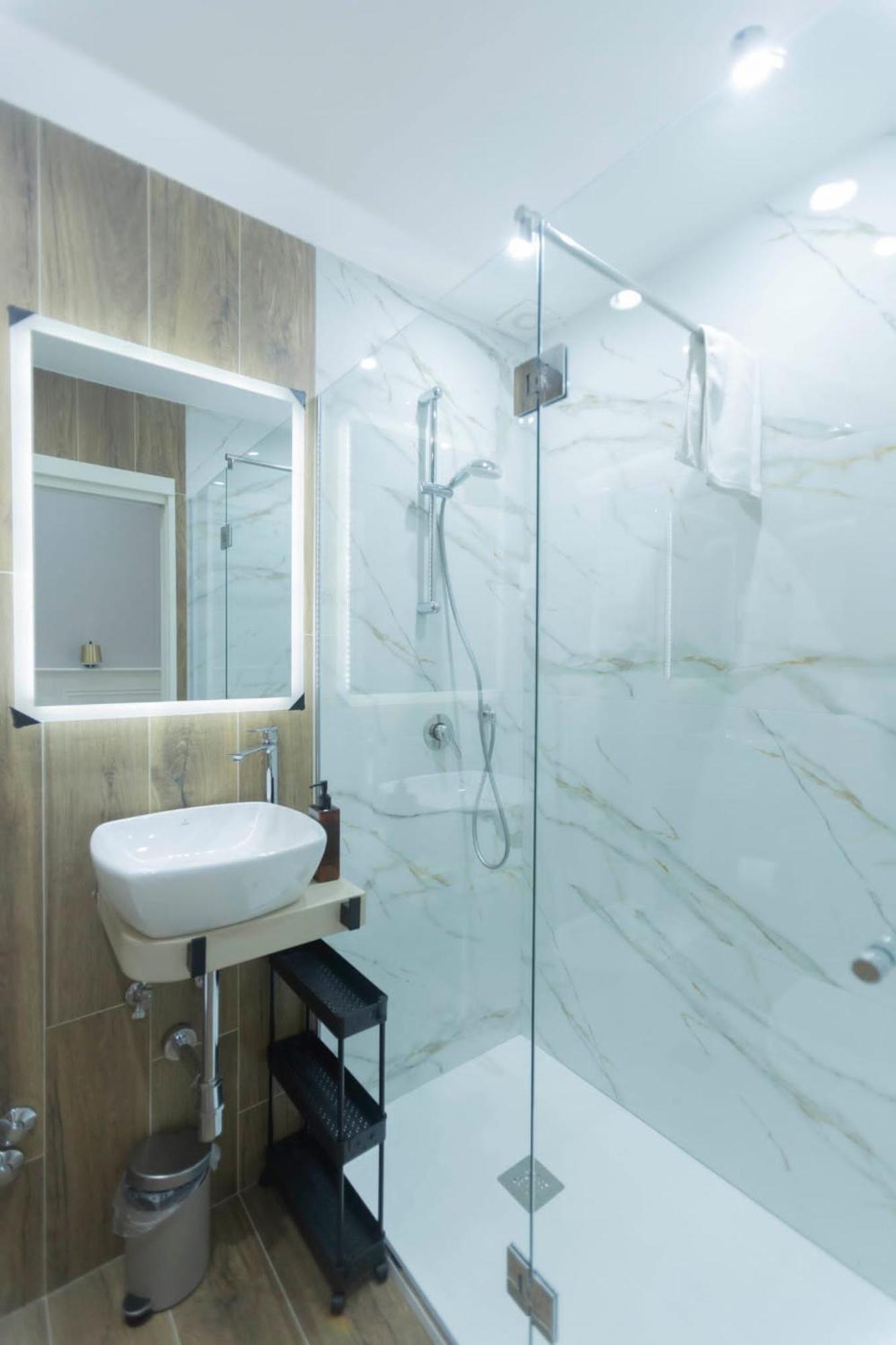 Vomero House Наполи Екстериор снимка