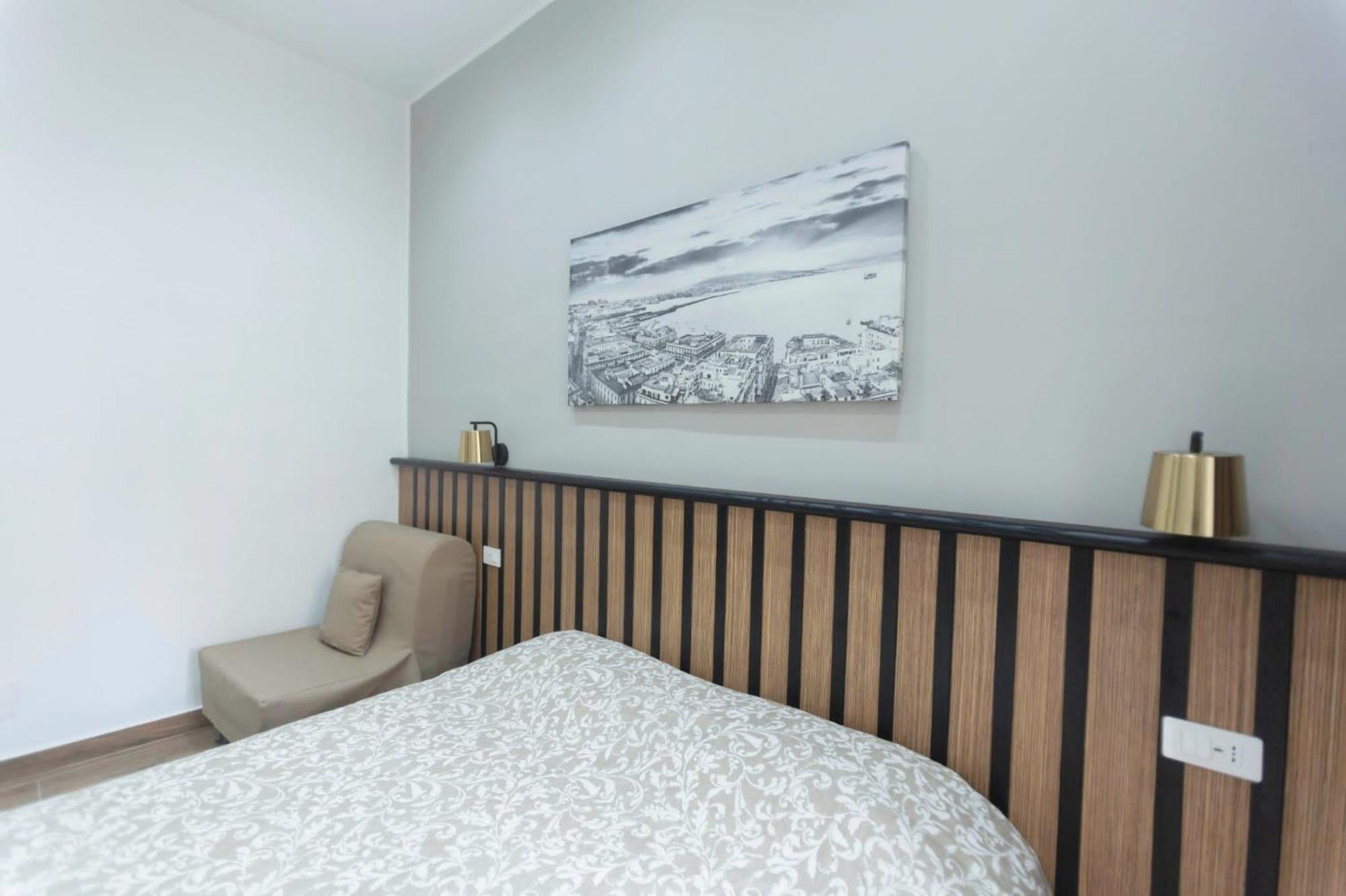 Vomero House Наполи Екстериор снимка
