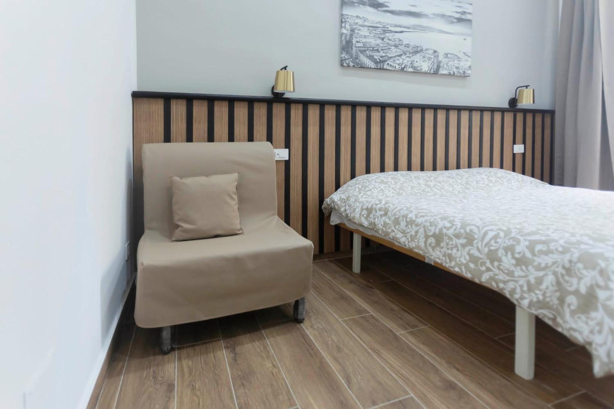 Vomero House Наполи Екстериор снимка