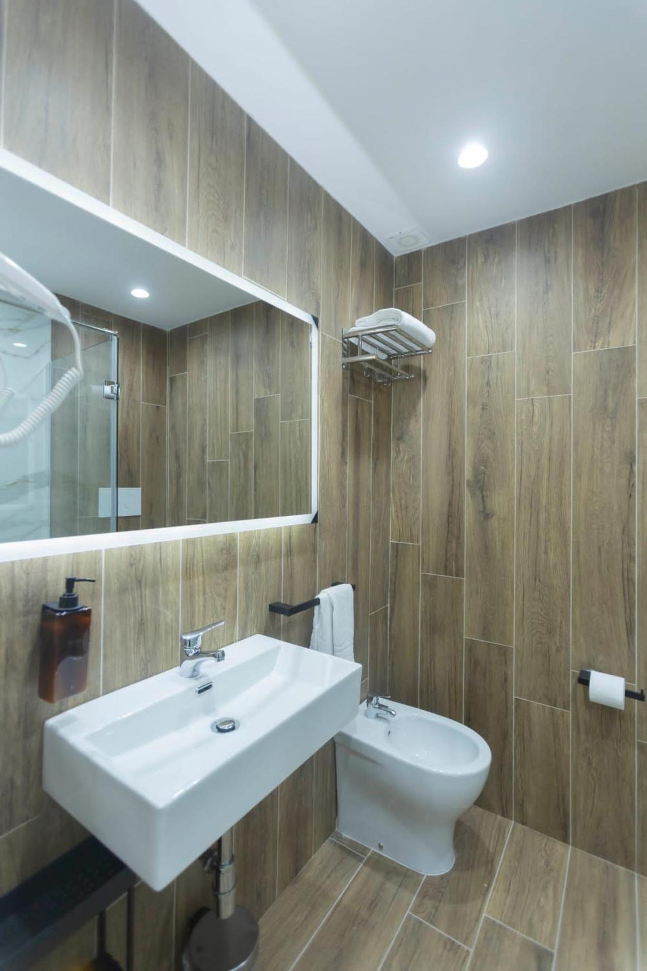 Vomero House Наполи Екстериор снимка