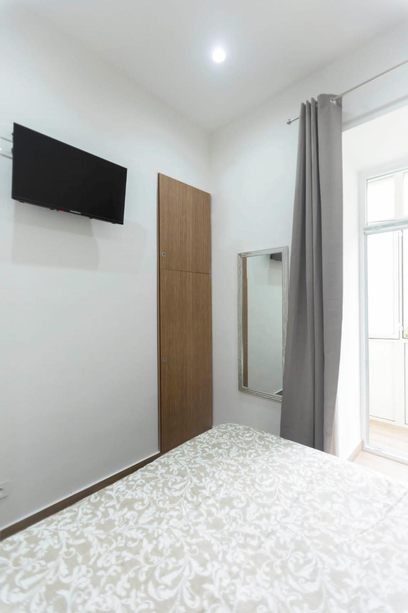 Vomero House Наполи Екстериор снимка