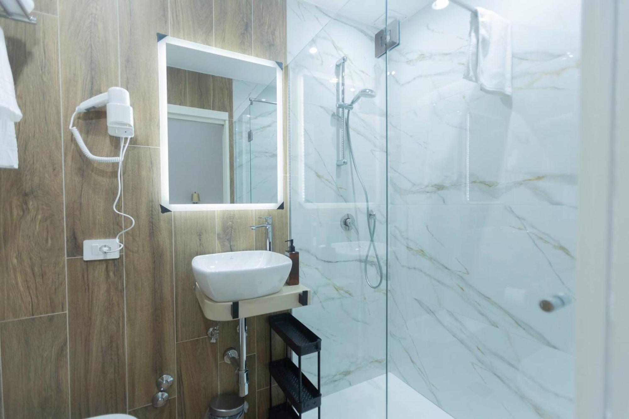 Vomero House Наполи Екстериор снимка