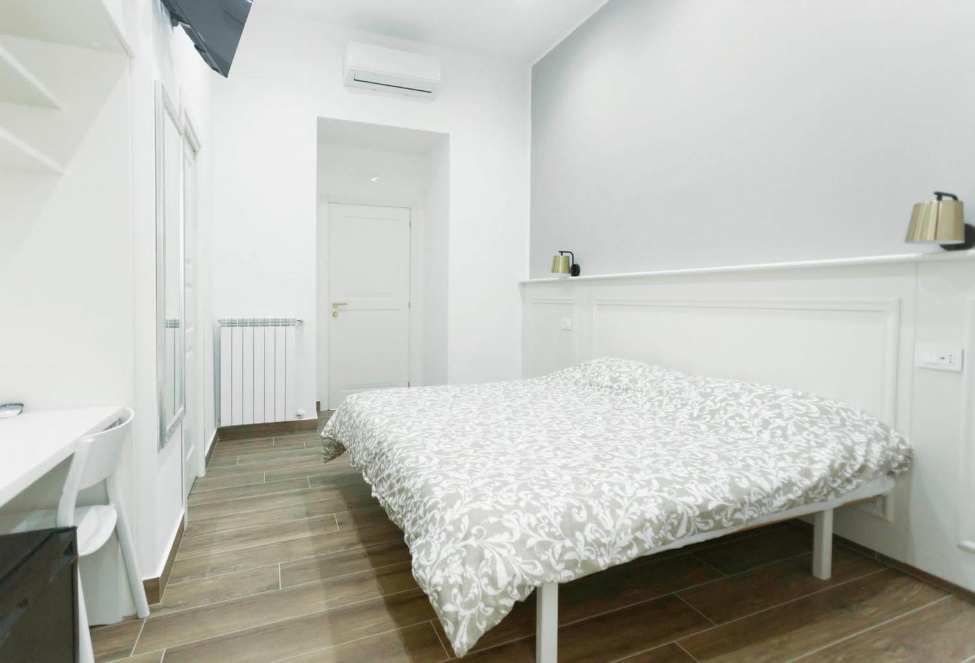Vomero House Наполи Екстериор снимка