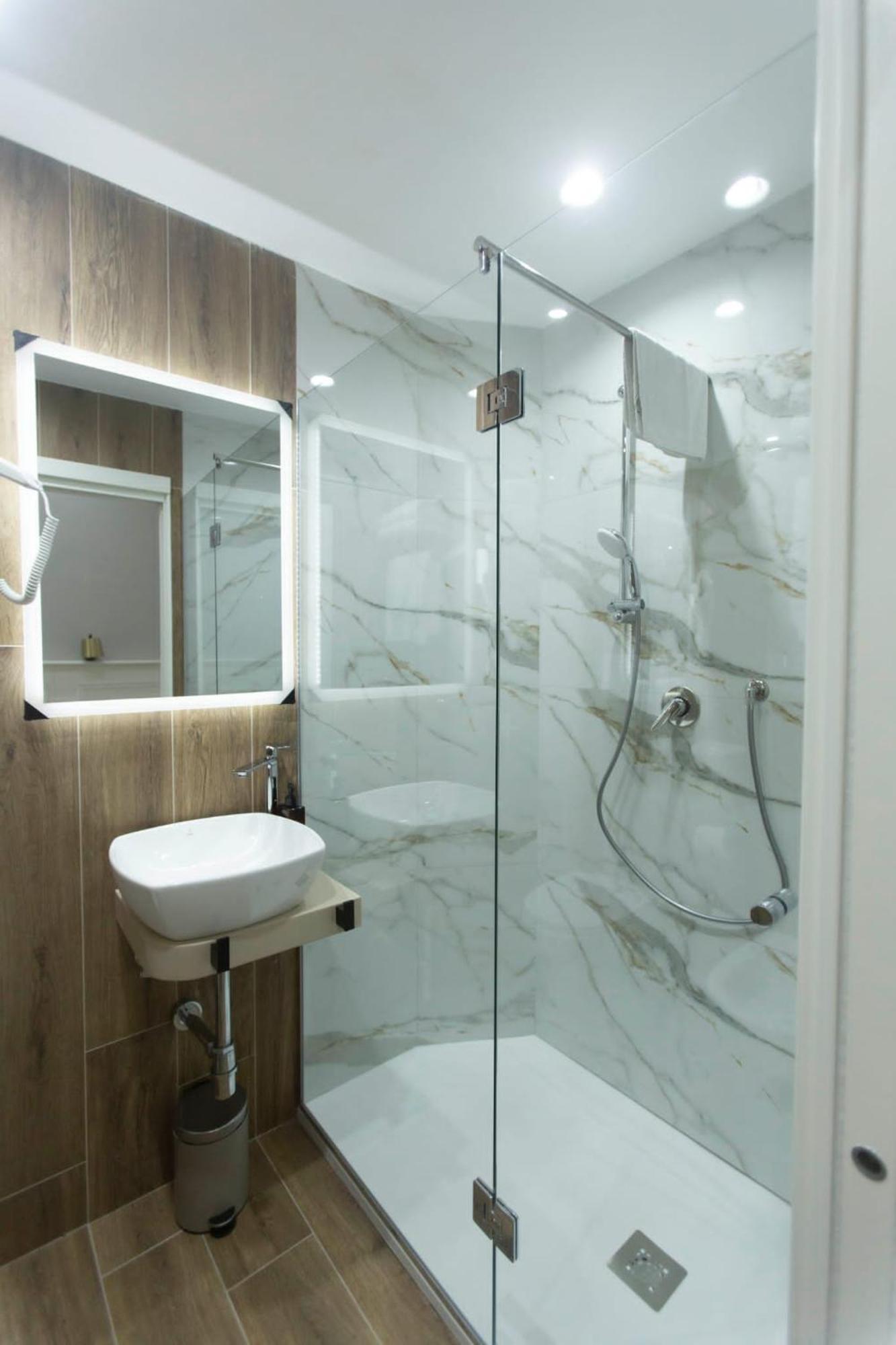 Vomero House Наполи Екстериор снимка