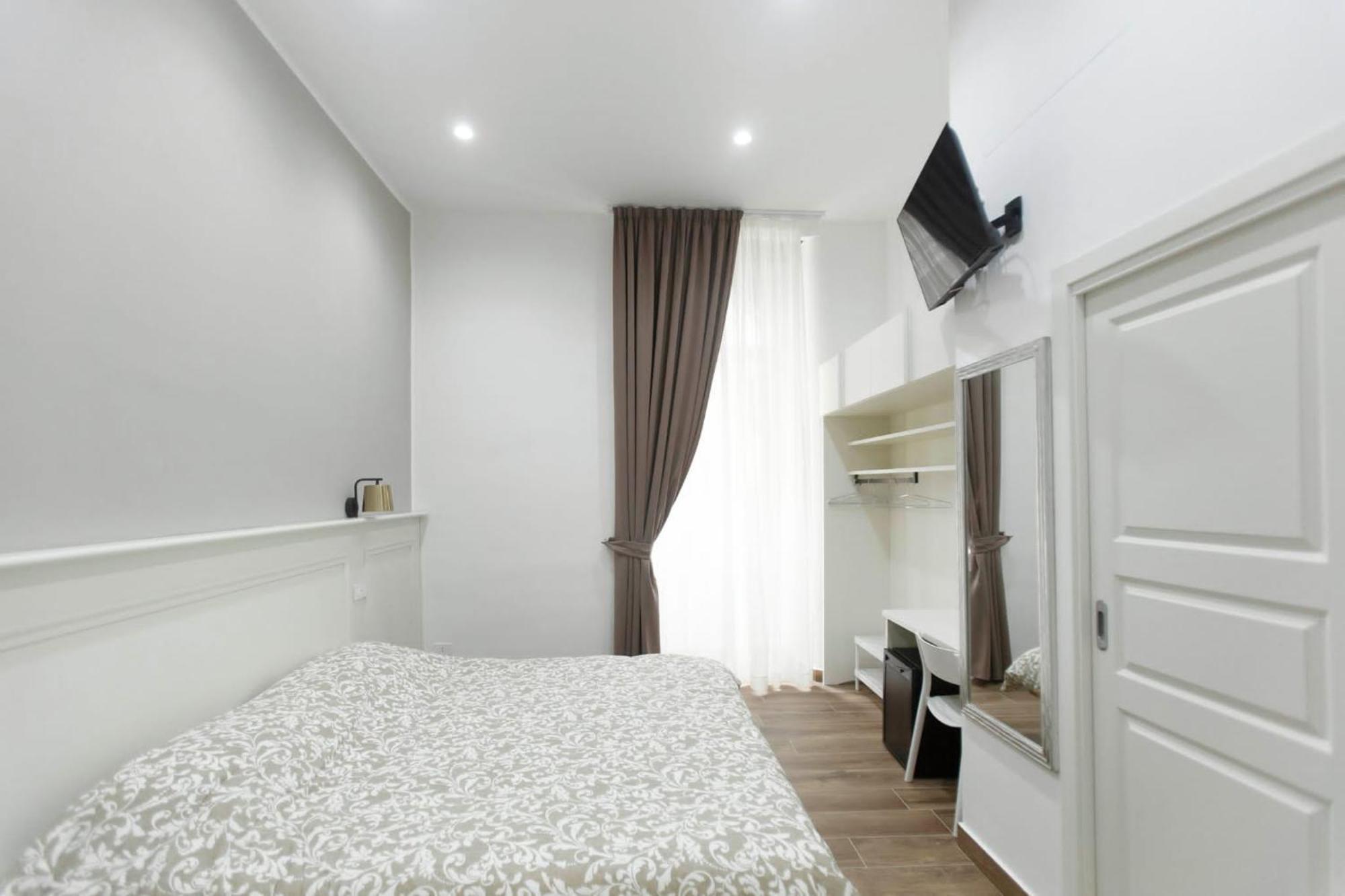 Vomero House Наполи Екстериор снимка