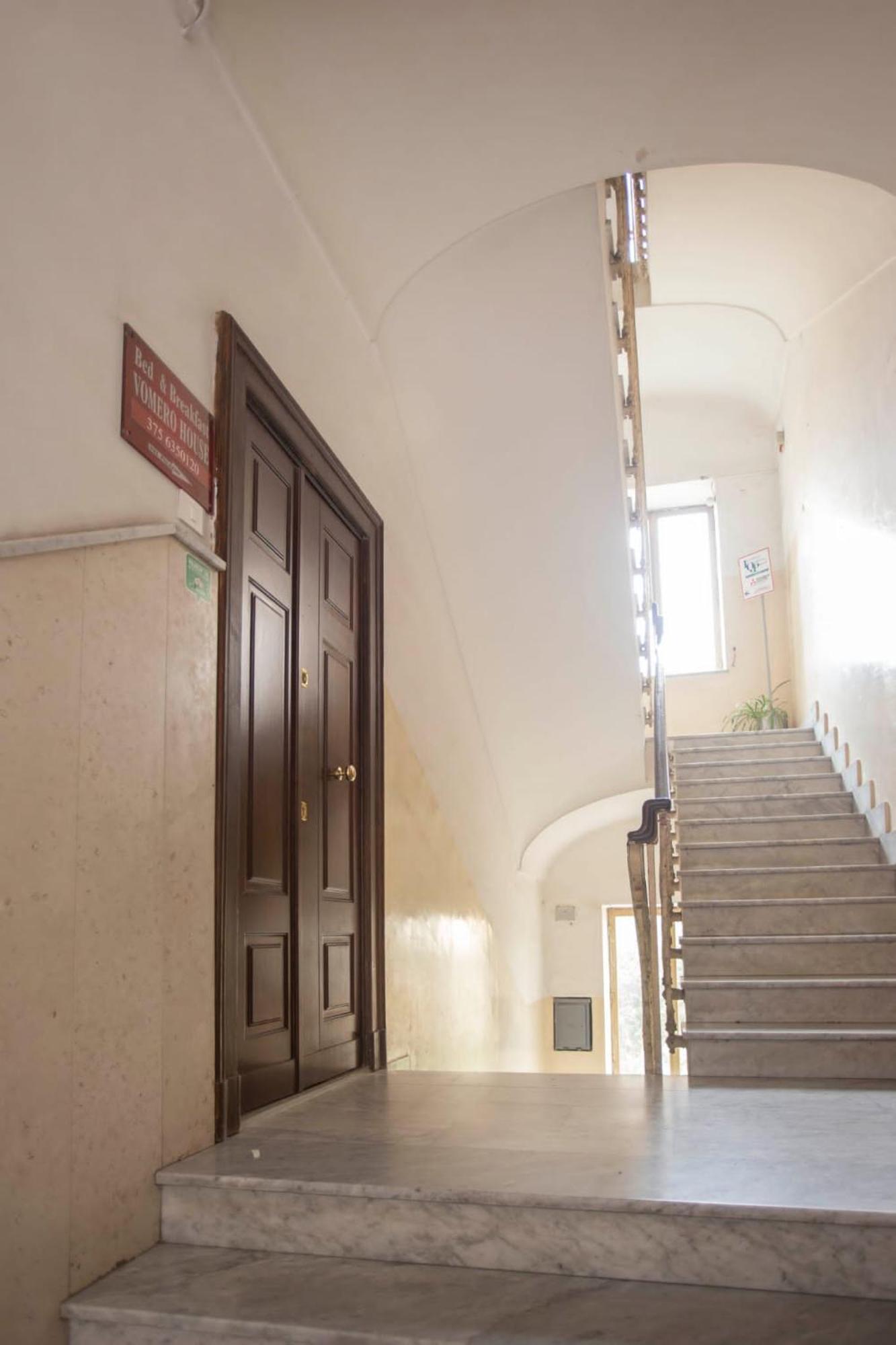 Vomero House Наполи Екстериор снимка
