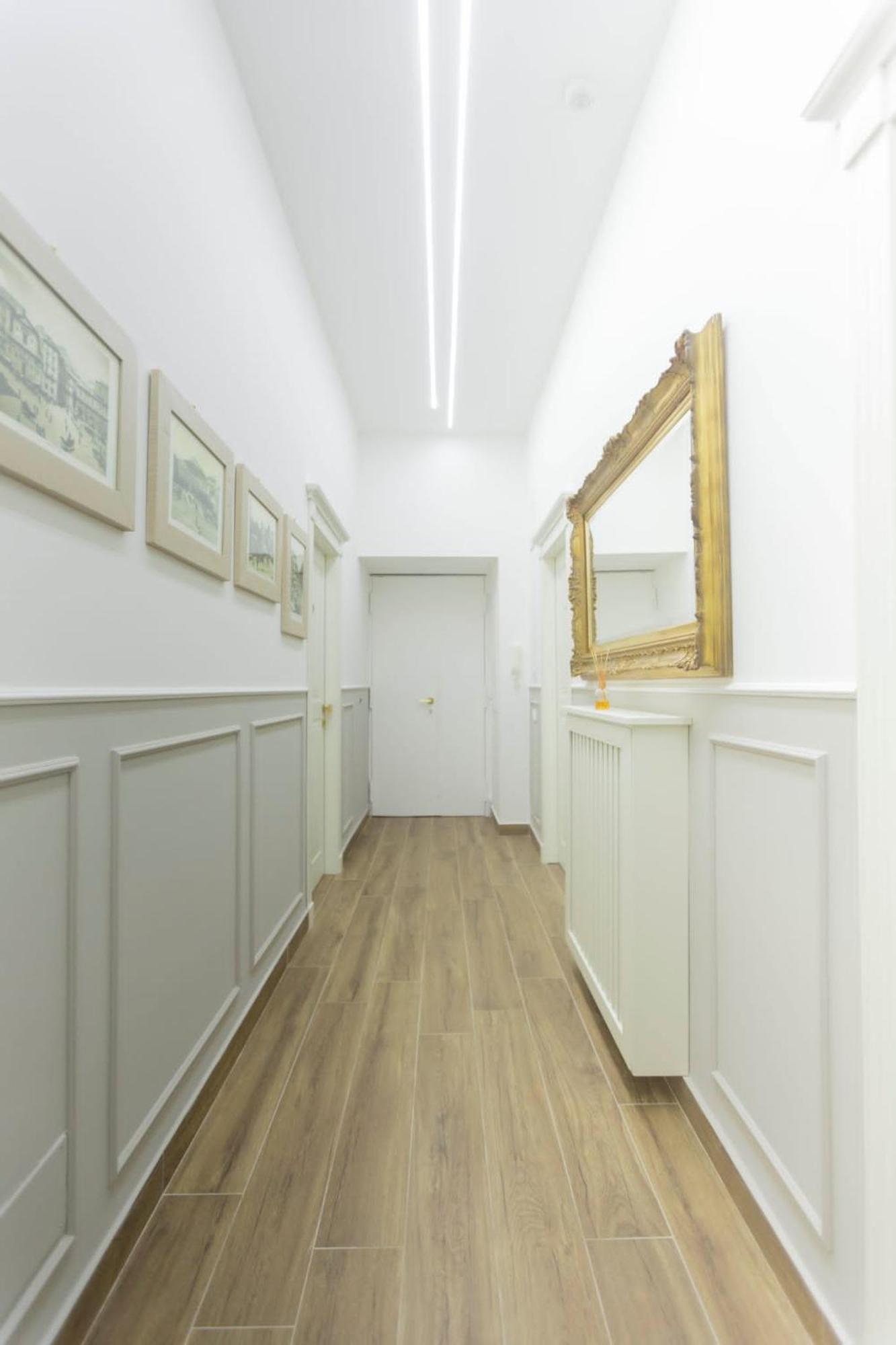 Vomero House Наполи Екстериор снимка