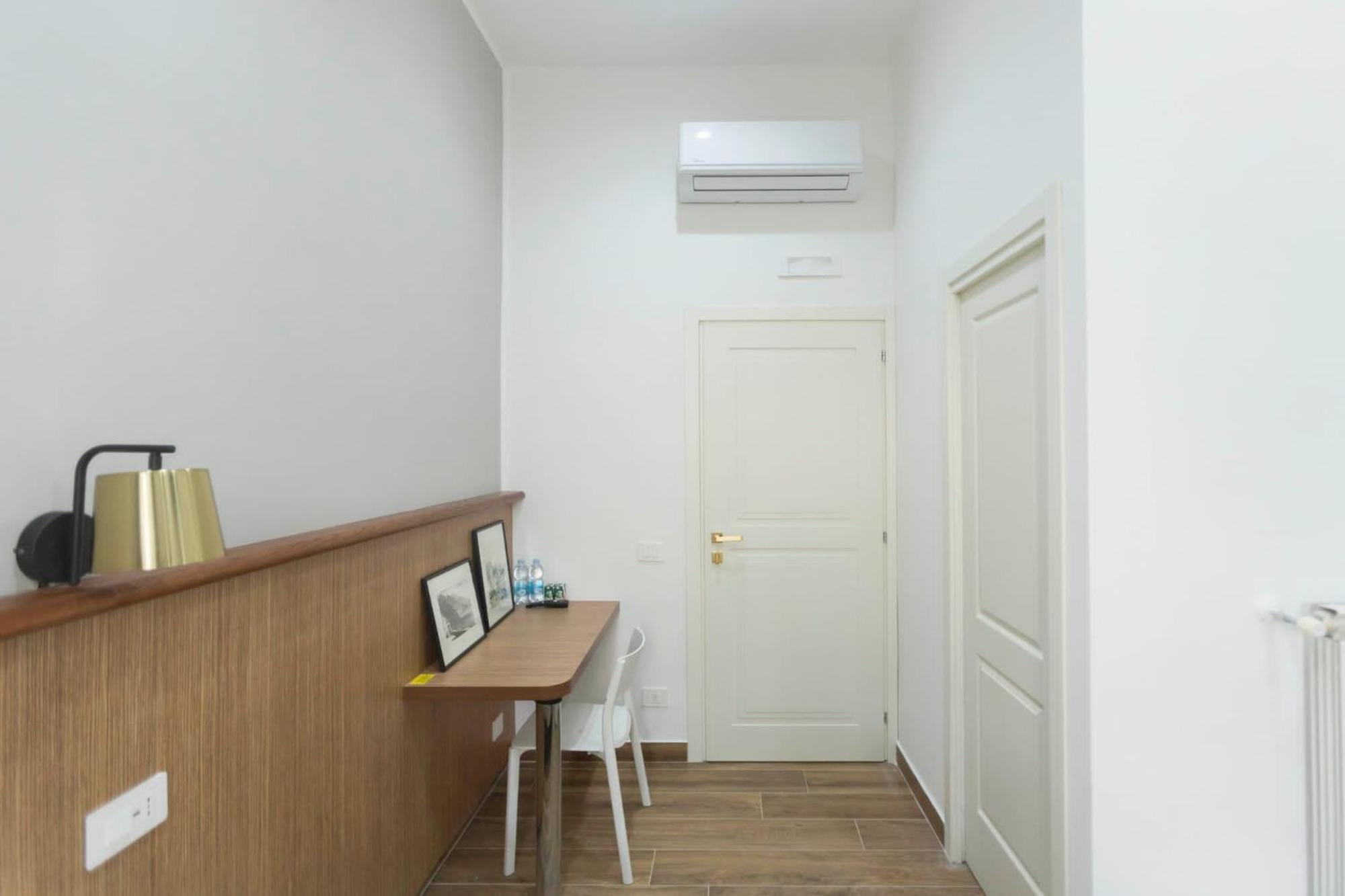 Vomero House Наполи Екстериор снимка