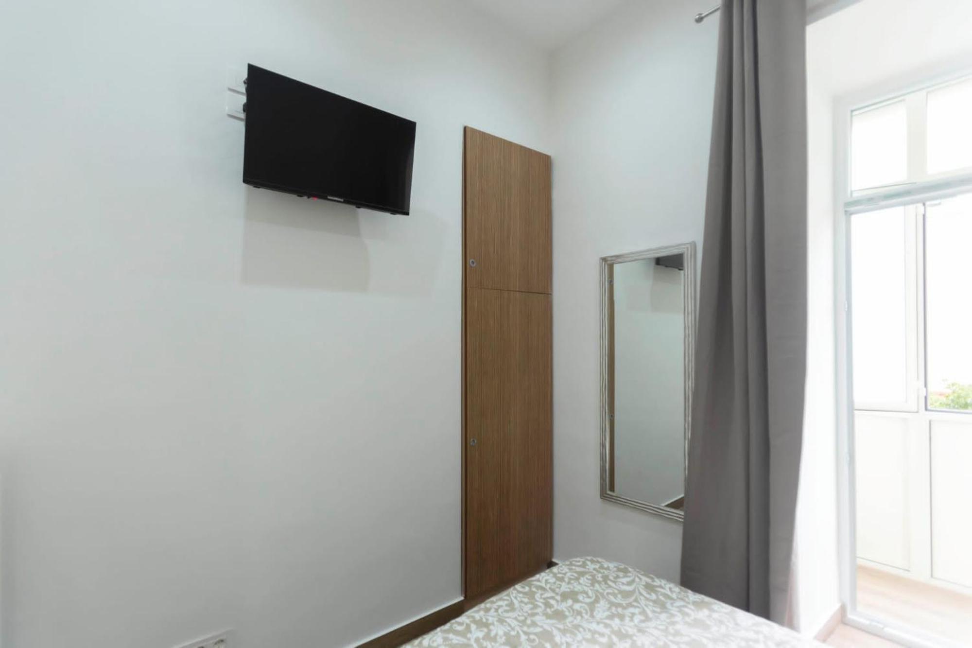 Vomero House Наполи Екстериор снимка