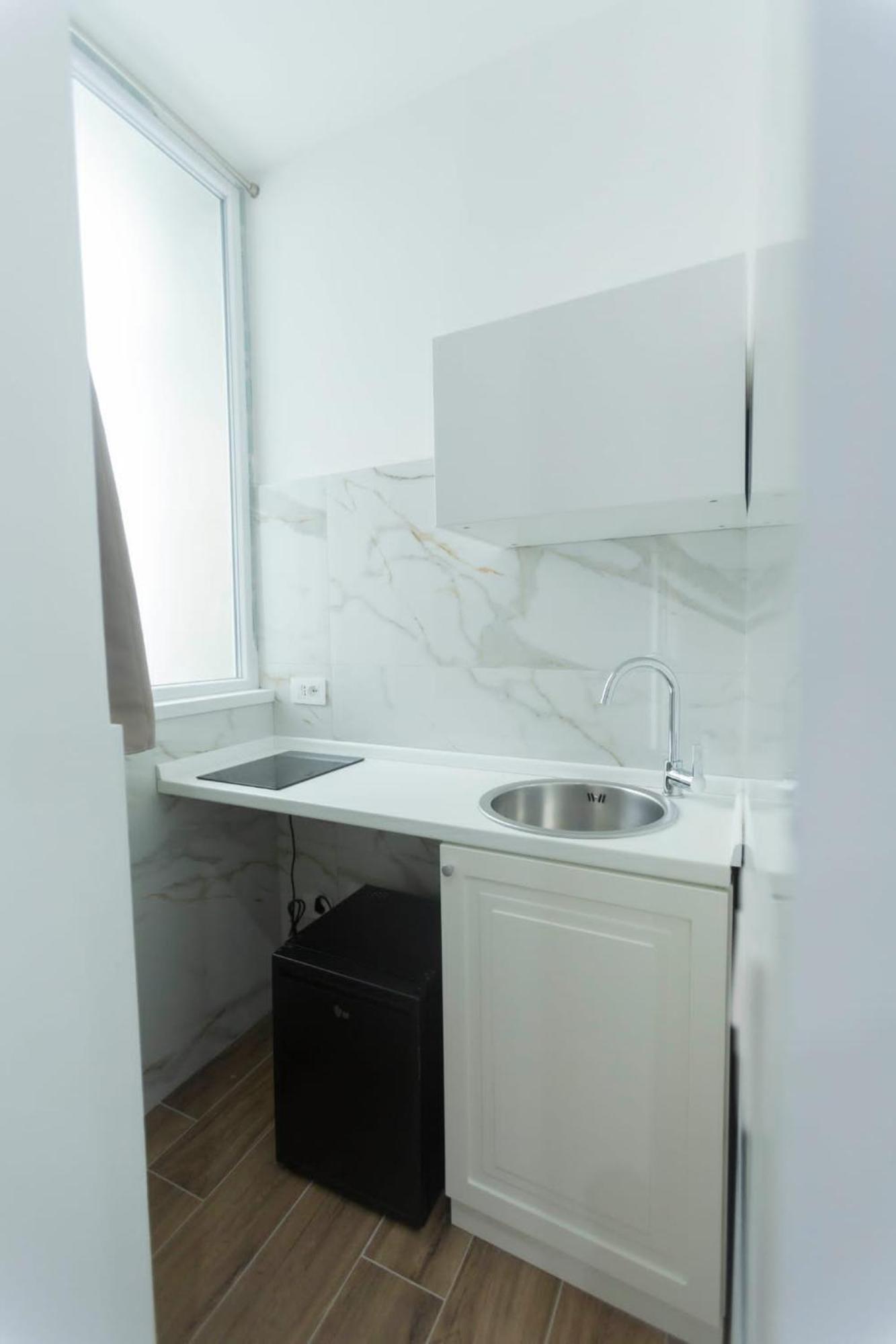 Vomero House Наполи Екстериор снимка